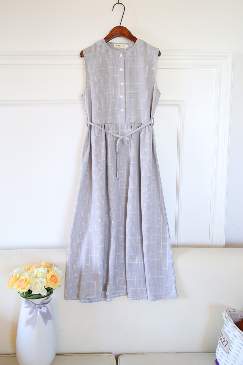 sd-16976 dress-grey